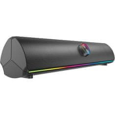 Yenkee Soundbar YSP 1002 RGB SPARK