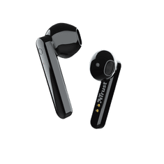 TRUST PRIMO TOUCH BT EARPHONES BLACK