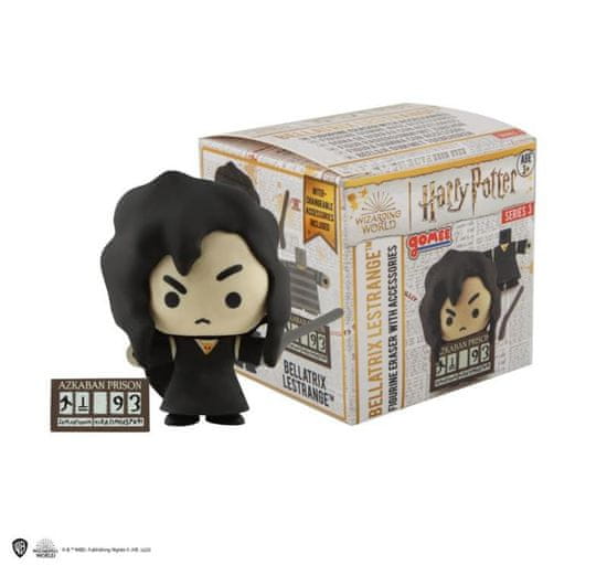 Harry Potter Gomee figúrka - Belatrix Lestrange