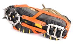 APT BQ41H Protišmykové návleky na topánky, veľ. 39-46 - oranžové