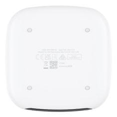 Ubiquiti UISP Fiber XG - GPON jednotka, SC/APC port, 1x 2,5 GbE port, PoE 24V