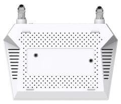 Imou by Dahua Wi-Fi router HR300/ Wi-Fi IEEE 802.11b/g/n/300Mbps/2.4GHz/3x LAN/1x WAN/biely