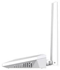 Imou by Dahua Wi-Fi router HR300/ Wi-Fi IEEE 802.11b/g/n/300Mbps/2.4GHz/3x LAN/1x WAN/biely