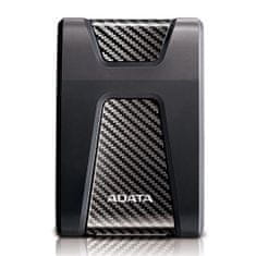 A-Data Disk HD650 4TB 2.5" USB 3.1 externý čierny