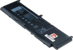 T6 power Batéria Dell Precision 7550, 7560, 7750, 7760, 8330mAh, 95Wh, 6cell, Li-pol