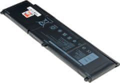 T6 power Batéria Dell Precision 7550, 7560, 7750, 7760, 8330mAh, 95Wh, 6cell, Li-pol