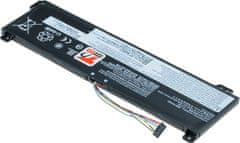 T6 power Batéria Lenovo V130-15IKB, V330-15ISK, V330-15IKB, internal, 4030mAh, 30Wh, 2cell, Li-poly