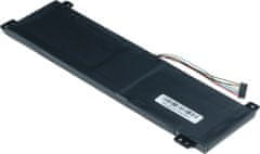 T6 power Batéria Lenovo V130-15IKB, V330-15ISK, V330-15IKB, internal, 4030mAh, 30Wh, 2cell, Li-poly