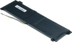 T6 power Batéria Lenovo V130-15IKB, V330-15ISK, V330-15IKB, internal, 4030mAh, 30Wh, 2cell, Li-poly