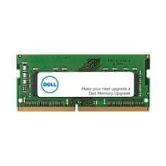 DELL 32GB DDR5 pamäť do notebooku / 5600 MT / s / SO-DIMM / Latitude, Precision, Alienware, Inspiron