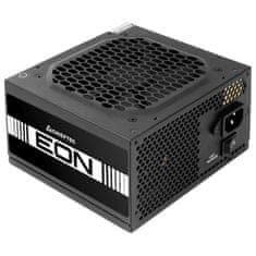 Chieftec zdroj ZPU-600S / 600W / ATX / 120mm fan / akt. PFC / 80PLUS