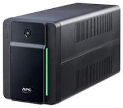 APC EASY UPS 1200 VA (650 W) / AVR / 230 V / 4x SCHUKO zásuvka