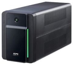 APC EASY UPS 2200 VA (1200 W) / AVR / 230 V / 4x SCHUKO zásuvka