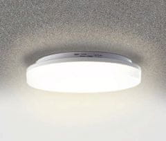 HEITRONIC HEITRONIC LED nástenné a stropné svietidlo PRONTO kruhové 24W teplá biela 3000K 500638