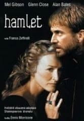 Hamlet - DVD box