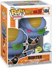 Funko POP Animation: DBZ S10- Burter(GW)