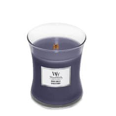 Woodwick Vonná sviečka váza Hinoki Dahlia 275 g