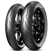 Pirelli Pneumatika Diablo Rosso Sport 150/60 - 17 66S TL Zadní