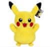 TOMY Pokémon plyšák - Pikachu 45 cm