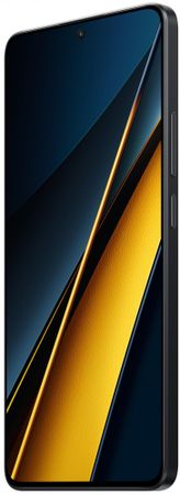 POCO X6 Pro 5G pripojenie čítačka odtlačkov prstov výkonný telefón AMOLED displej P-OLED odolné sklo Corning Gorilla Glass 5 IP54 vodoodolnosť prachuvzornosť širokouhlý fotoaparát makro ultraširokouhlý objektív Full HD+ rozlíšenie rýchlonabíjanie dlhá výdrž batérie rýchlonabíjanie najrýchlejšie pripojenie Bluetooth 5.4 NFC platby 8jadrový procesor 4nm procesor MediaTek Dimensity 8300-Ultra pripojenie uhlopriečka displeja 6,67palcov 64 + 8 + 2 Mpx OS Android rýchlonabíjanie 67W Flow AMOLED displej vysoké rozlíšenie technológie NFC odomykanie tvárou Dolby Atmos duálne stereo reproduktory Android s nadstavbou MIUI HyperOS Dolby Vision