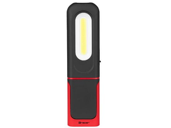 Tracer OMNI LED dielenská lampa 2x3W 1200mAh