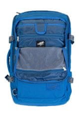 Cabin Zero Adventure Pro 42L Atlantic Blue