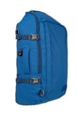 Cabin Zero Adventure 42L Atlantic Blue