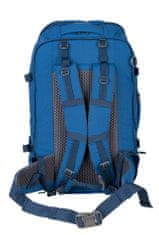 Cabin Zero Adventure 42L Atlantic Blue