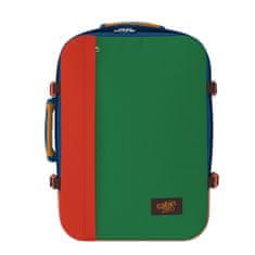 Cabin Zero Classic 44L Tropical blocks