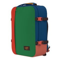 Cabin Zero Classic 44L Tropical blocks