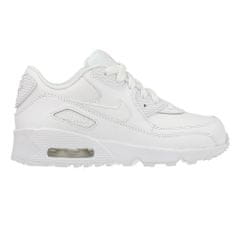 Nike Obuv biela 28.5 EU Air Max 90 Ltr PS