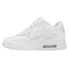 Nike Obuv biela 28.5 EU Air Max 90 Ltr PS