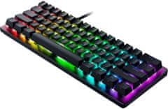 Razer Huntsman V3 Pro Mini, Razer Analog Optical Gen-2, US (RZ03-04990100-R3M1)