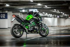 SEFIS Mark držiak ŠPZ Kawasaki Z900