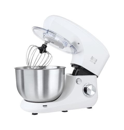 Teesa Kuchynský robot EASY COOK SINGLE WHITE TSA3545-W