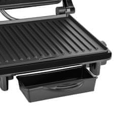 Teesa Panini gril TSA3232, 220-240 V