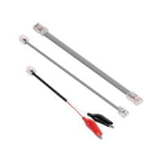 UNI-T UT683KIT Vyhľadávač párov vodičov - meter 8 V DC MIE0457