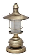 Rabalux SUDANO stolná lampa max. 60W | E27 | IP20 - bronz