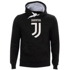 Fan-shop Dětská mikina JUVENTUS FC No10 Logo black Dětská: 10 let