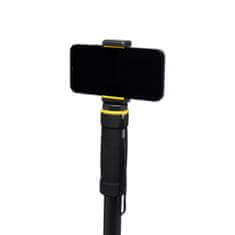 National Geographic NGPM001 Monopod s držiakom smartphone