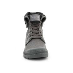 Palladium Obuv grafit 37 EU Baggy