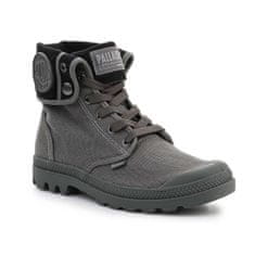 Palladium Obuv grafit 37 EU Baggy