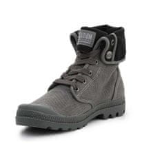 Palladium Obuv grafit 37 EU Baggy