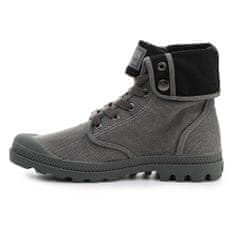 Palladium Obuv grafit 37 EU Baggy