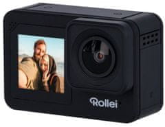 Rollei ActionCam D6Pro