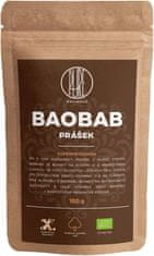 Baobab BIO prášok, 100 g