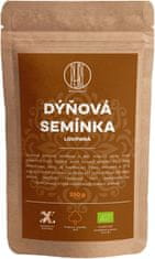 BrainMax Tekvicové semienka BIO, 250g