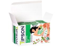 Tipson Tipson Organic Beauty SHAPE UP zelený čaj v sáčkoch 25 x 1,5 g x12