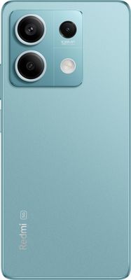 Xiaomi Redmi Note 13 5G pripojenie 5G internet vlajková výbava výkonný telefón výkonný smartphone, výkonný telefón, AMOLED displej, trojnásobný fotoaparát tri fotoaparáty ultraširokouhlý, vysoké rozlíšenie 120Hz obnovovacia frekvencia AMOLED  displej Gorilla Glass 5 IP54 ochrana rýchlonabíjania FHD+ rozlíšenie čítačka otlačkov prstov slot dual SIM MediaTek Dimensity 6080 3.5mm jack OS Android MIUI tenký design 33W rýchlonabíjanie