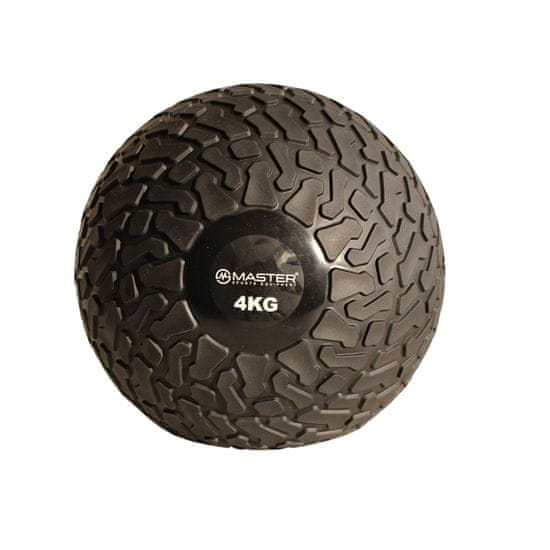 Master Slam Ball 4kg